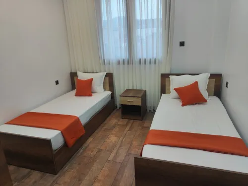 Location vacances Appartement Niveau de villa Studio F2 Skikda Filfla