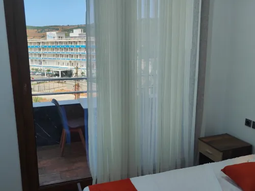 Location vacances Appartement Niveau de villa Studio F2 Skikda Filfla