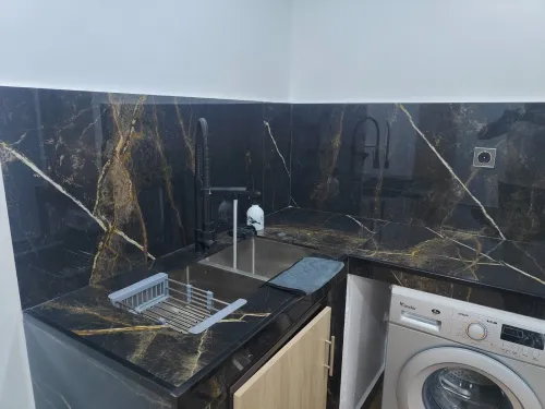 Location vacances Appartement Niveau de villa Studio F2 Skikda Filfla