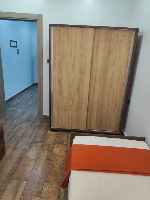 Location vacances Appartement Niveau de villa Studio F2 Skikda Filfla