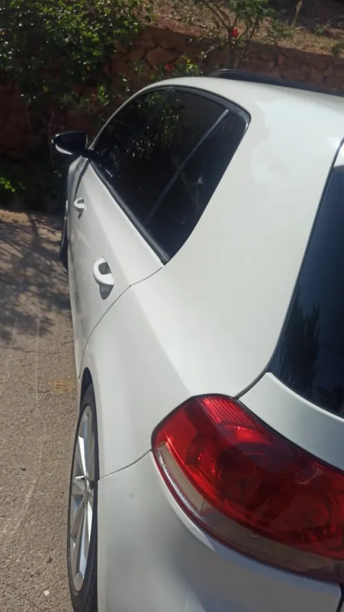Volkswagen Golf 6 2013 Match
