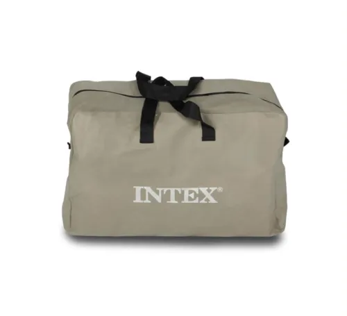Kayak intex Dakota K2 neuf jamais utilisé avec pompe + 2 pagaies