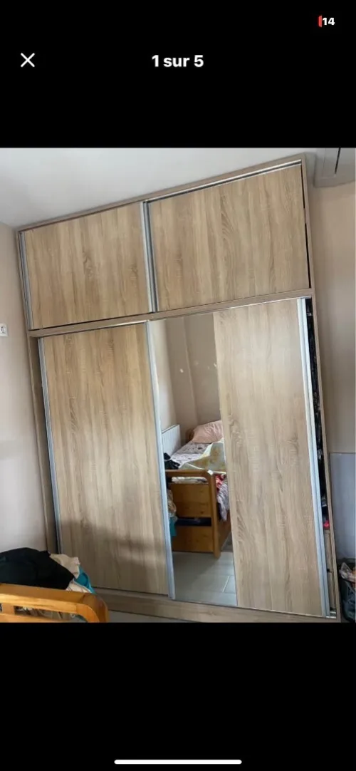 Grande Armoire