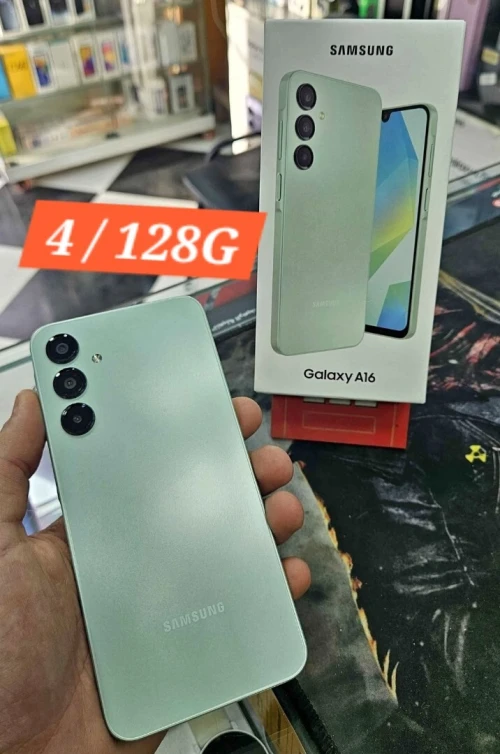 Samsung Galaxy A16