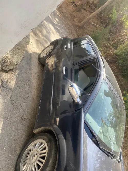 Renault Megane 2 2007 Extreme