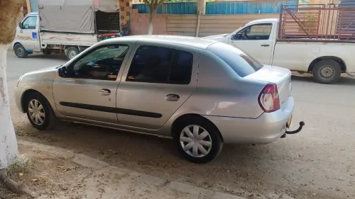 Renault Clio Classique 2008 Clio Classique