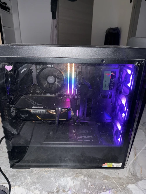 Pc gamer