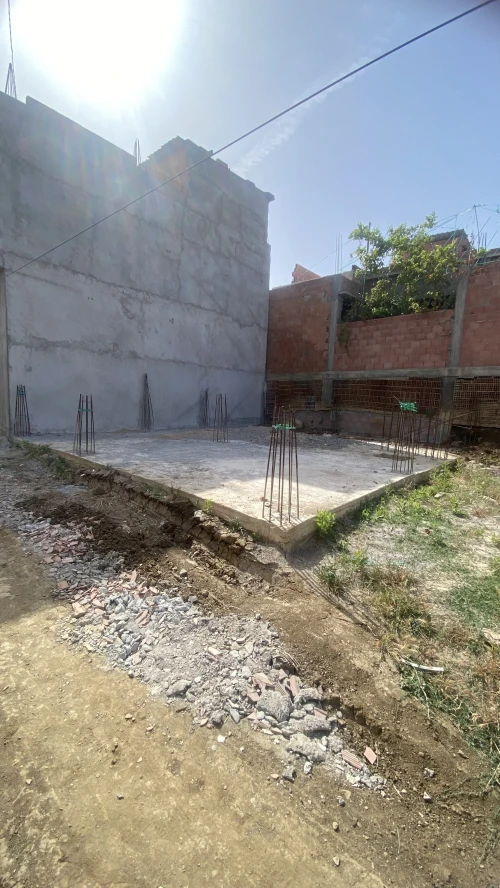 Vente Terrain Blida Ouled selama