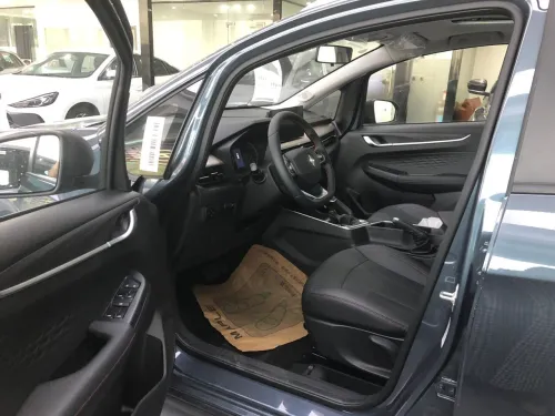 Geely GX3 PRO  2026 Inter national