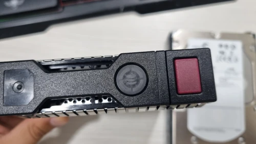 Hdd 3.5 300 gb SAS
