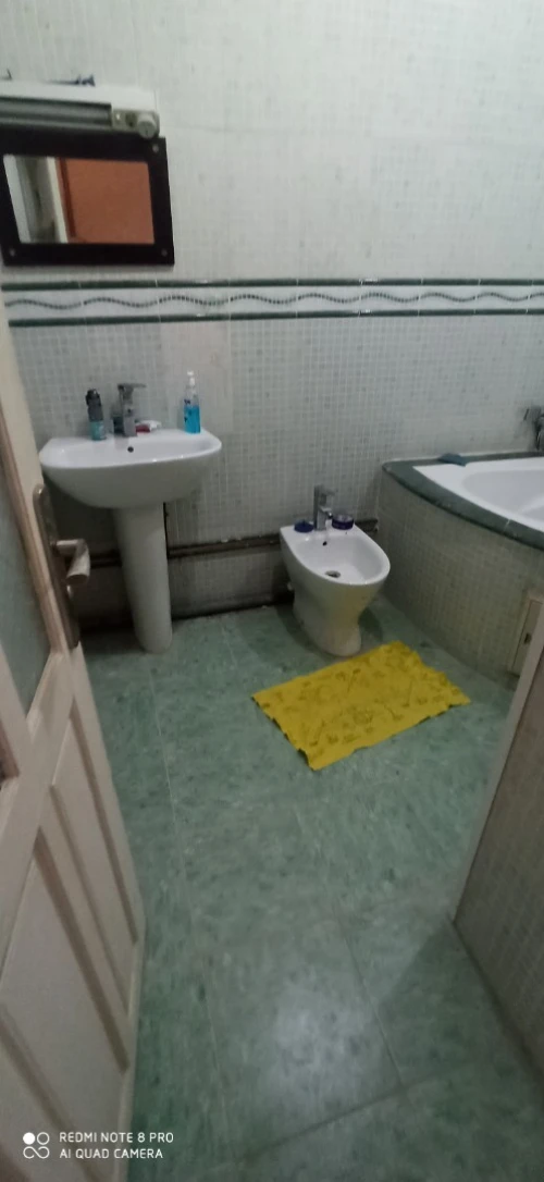 Location Niveau De Villa F3 Alger Dar el beida