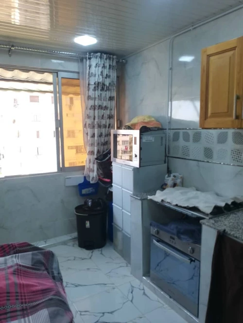Vente Appartement F3 Alger Bab ezzouar