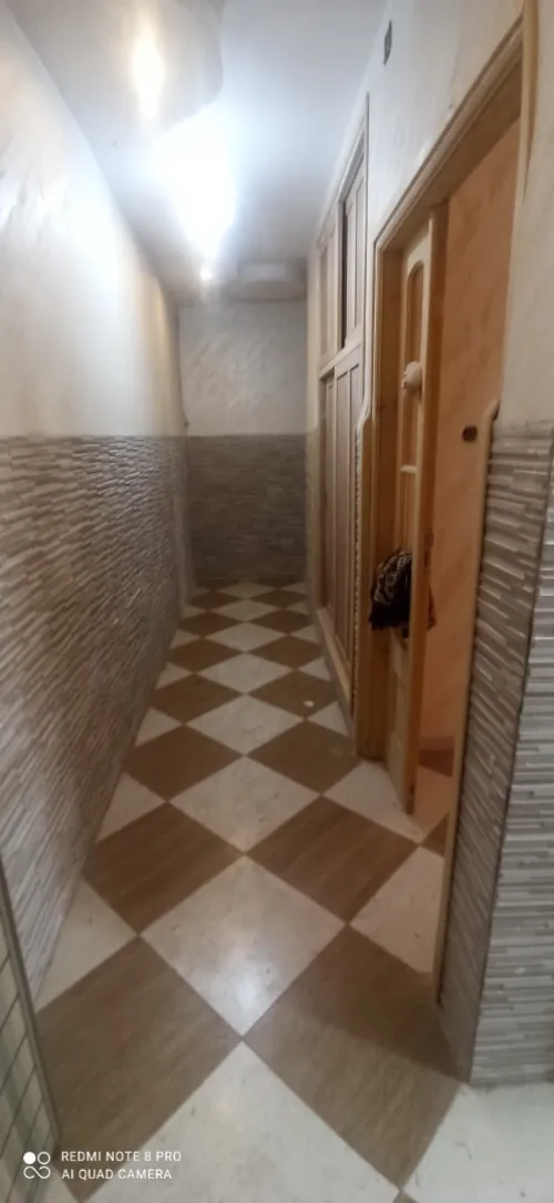 Vente Appartement F3 Alger Birkhadem