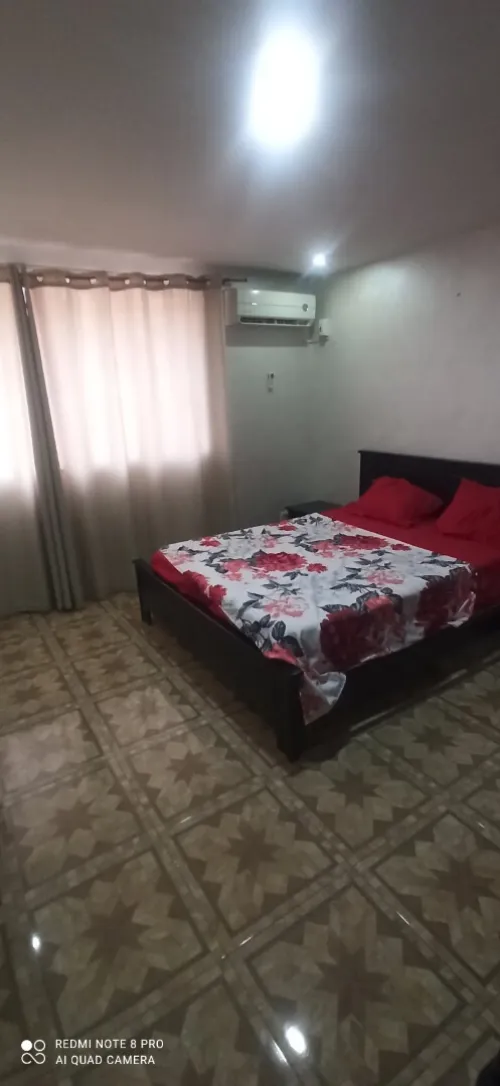 Location Appartement F3 Alger Bab ezzouar