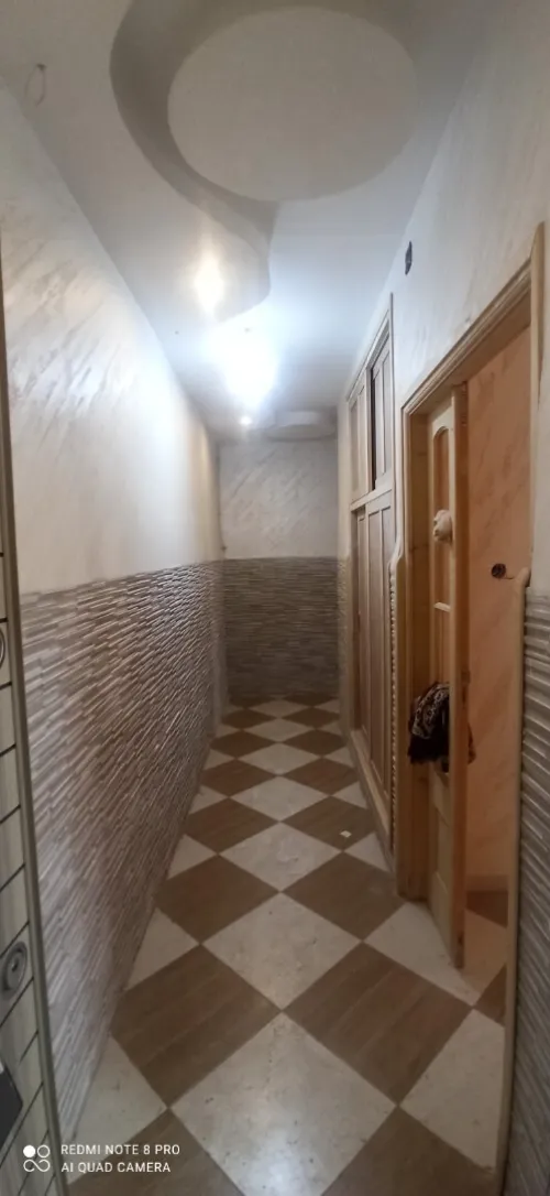 Vente Appartement F3 Alger Birkhadem