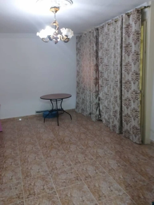 Vente Appartement F3 Alger Bab el oued