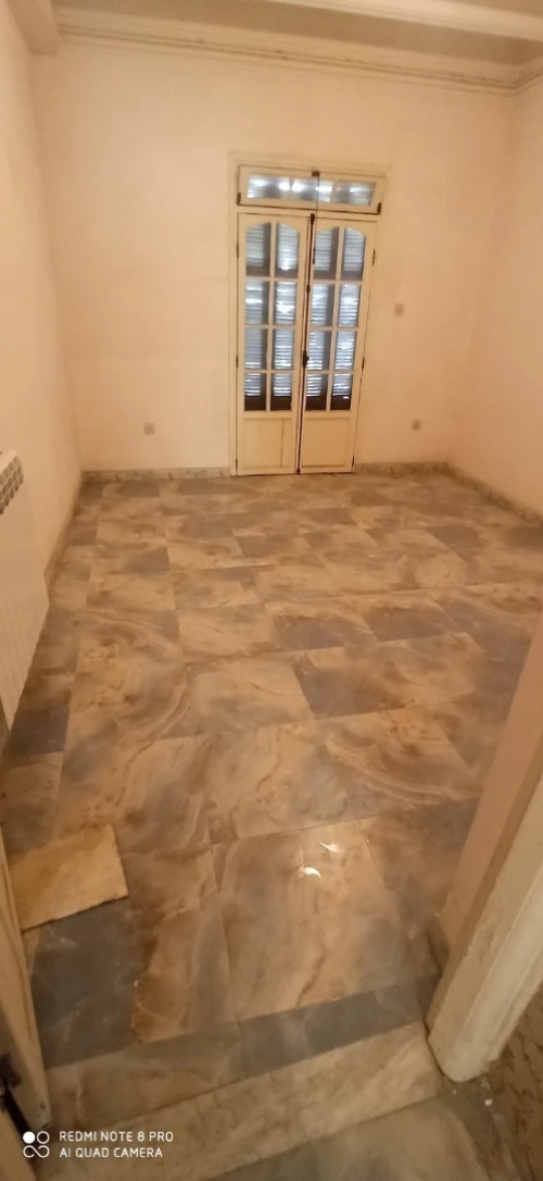 Location Niveau De Villa F3 Alger Dar el beida