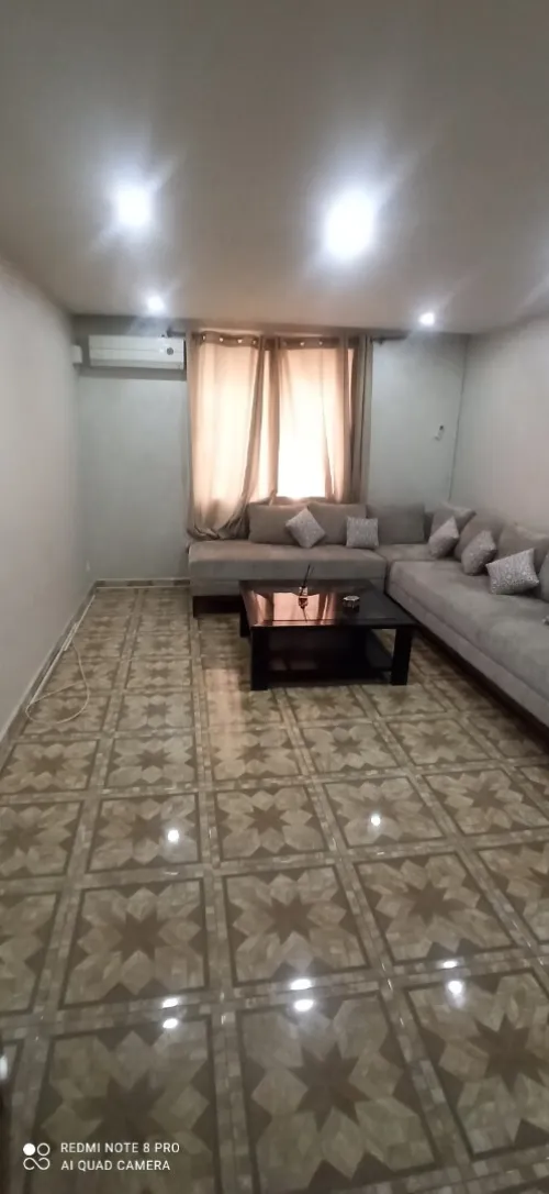 Location Appartement F3 Alger Bab ezzouar