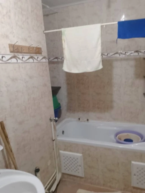 Vente Appartement F3 Alger Bab el oued