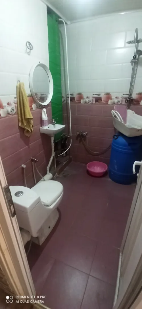 Vente Appartement F3 Alger Bab ezzouar