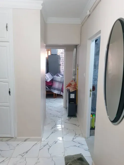 Vente Appartement F3 Alger Bab ezzouar