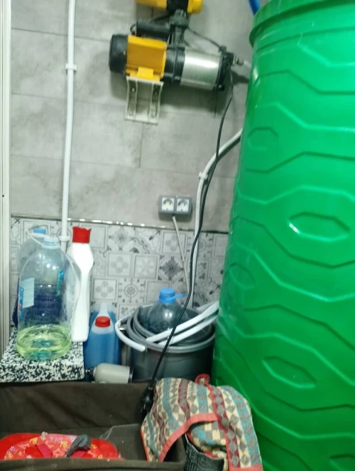 Vente Appartement F3 Alger Bab ezzouar