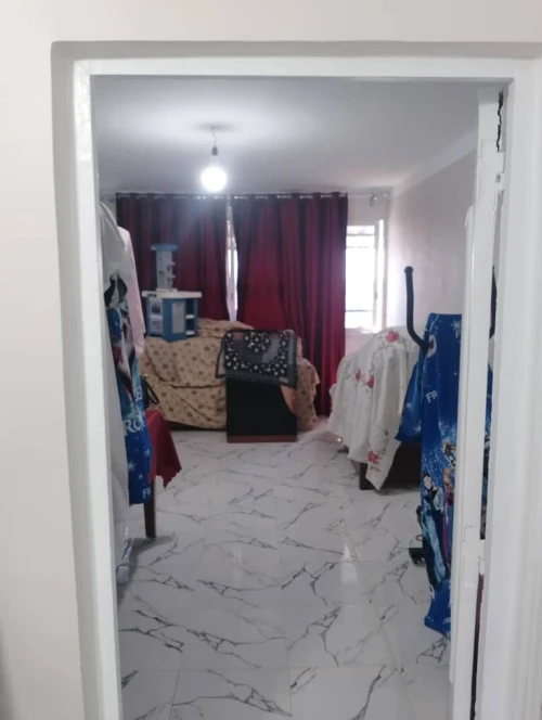 Vente Appartement F3 Alger Bab ezzouar