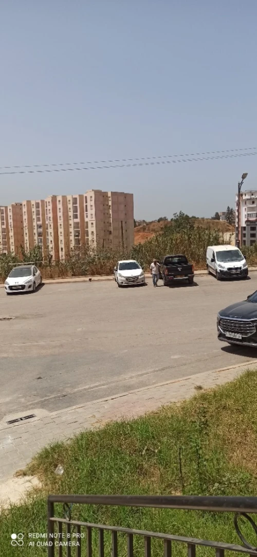 Vente Appartement F3 Alger Birkhadem