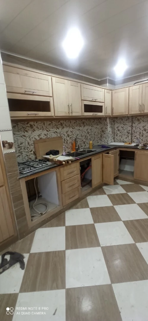 Vente Appartement F3 Alger Birkhadem