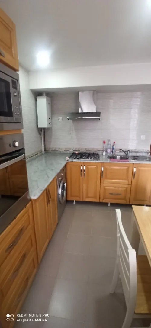 Location Appartement F3 Alger Bab ezzouar