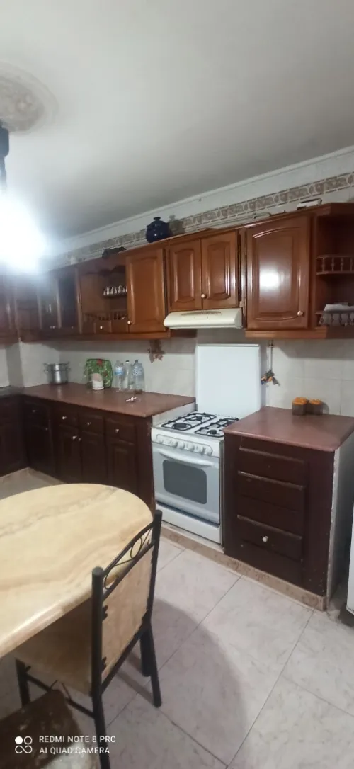 Location Appartement F3 Alger Bab ezzouar