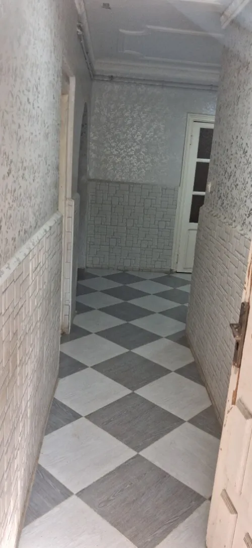 Location Villa Alger Bordj el kiffan