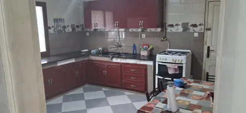 Location Villa Alger Bordj el kiffan