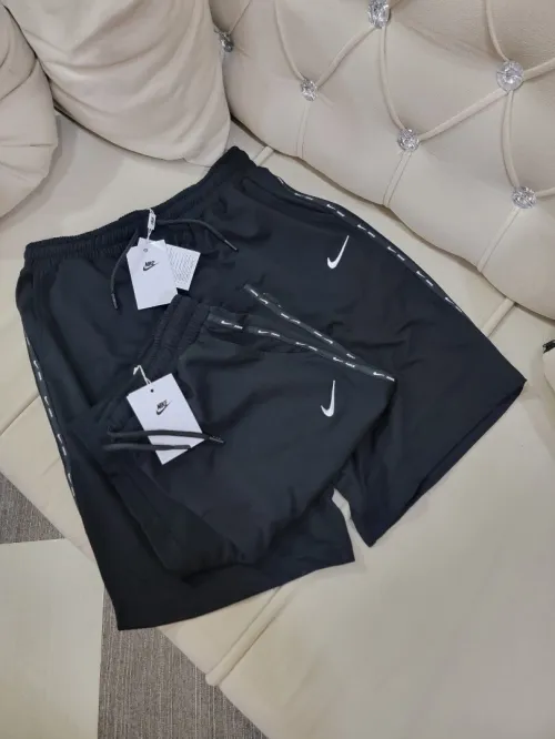 Short Nike 100% coton