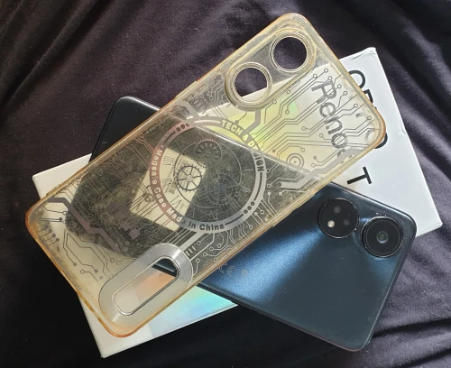 Oppo Reno 8t