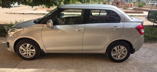 Suzuki Swift 2015 Swift