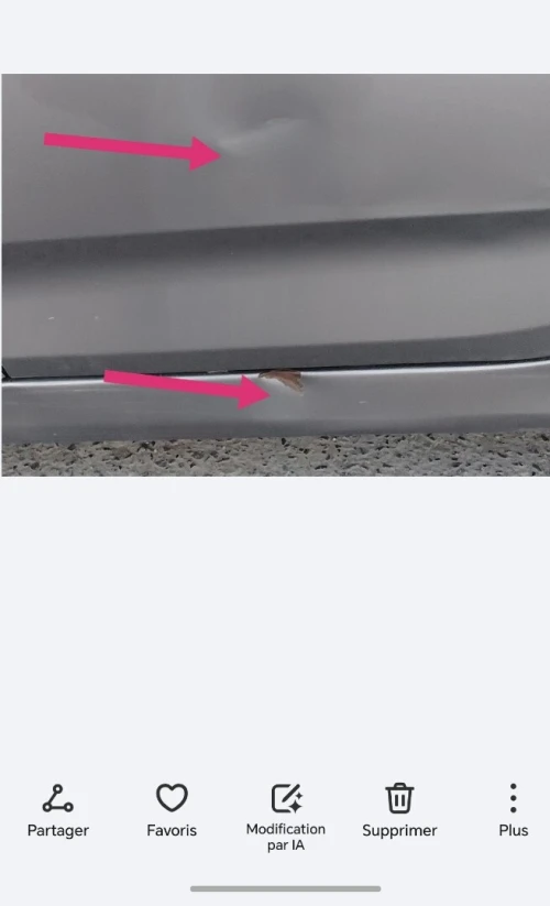Hyundai Accent RB  5 portes 2018 GL DZ