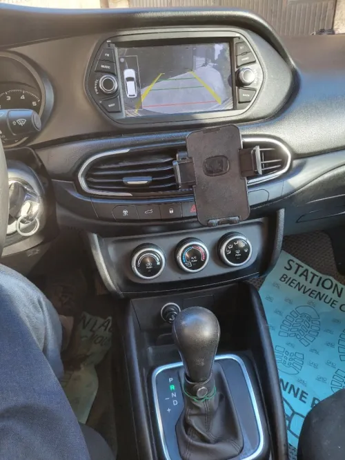 Fiat Tipo Sedan 2023 City