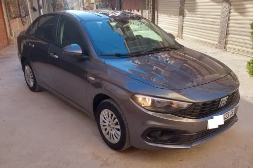Fiat Tipo Sedan 2023 City