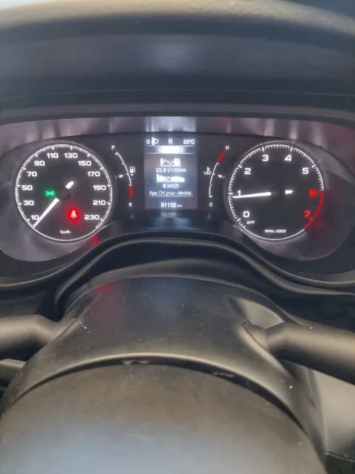 Fiat Tipo Sedan 2023 City