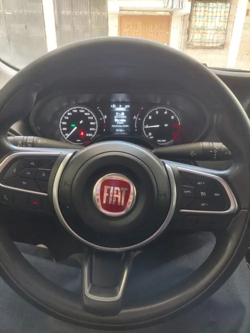 Fiat Tipo Sedan 2023 City