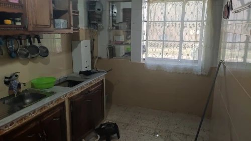 Location Appartement F2 Constantine El khroub