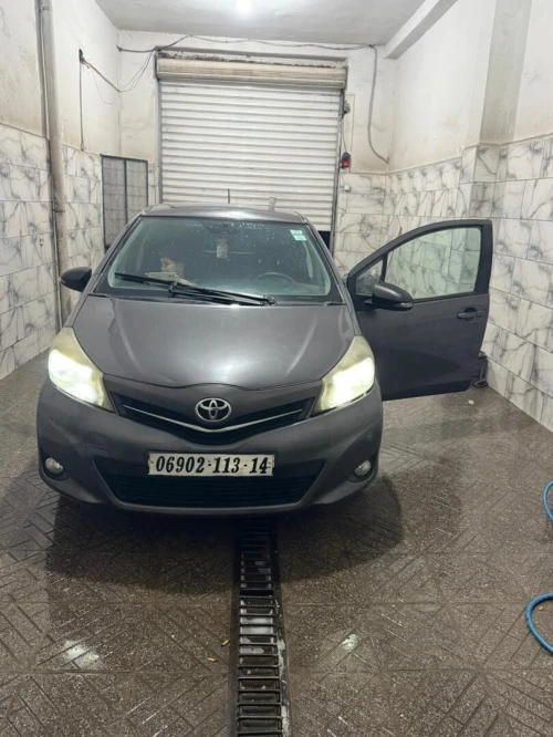 Toyota Auris 2013 Active