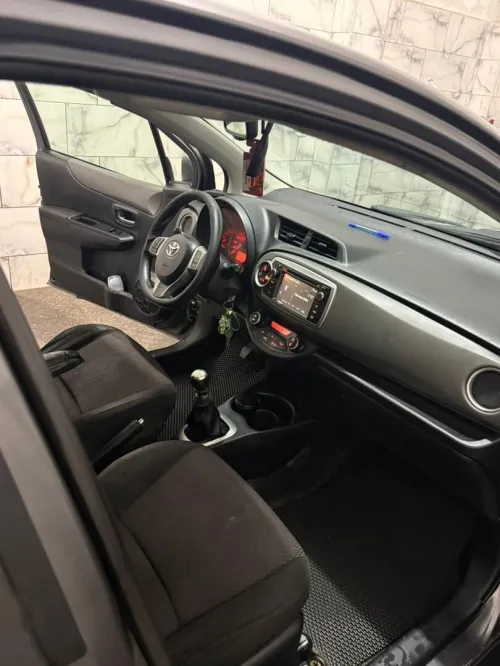 Toyota Auris 2013 Active