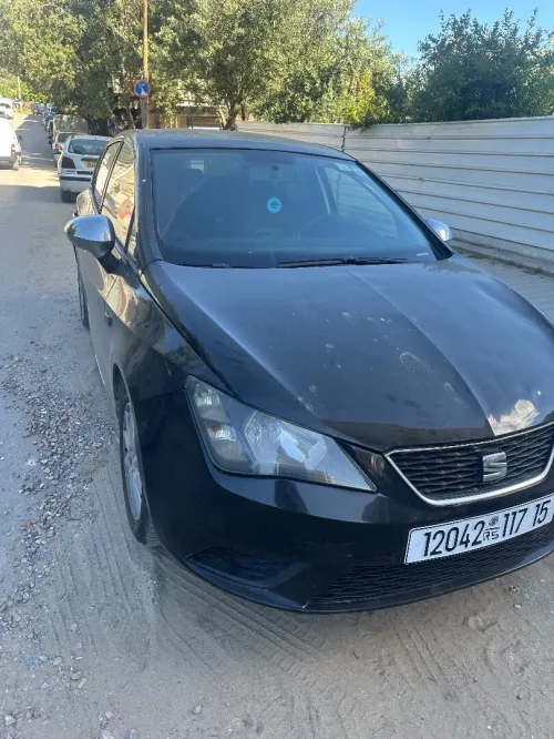 Seat Ibiza 2017 Ibiza