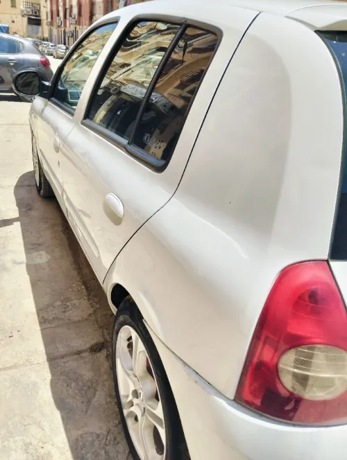Renault Clio Campus 2014 Extreme 2