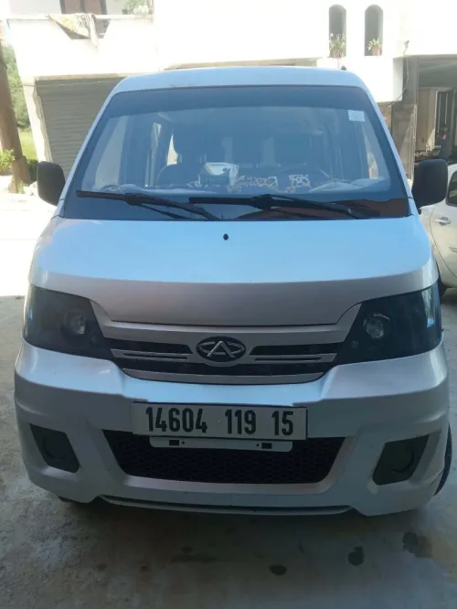Chery Chery 2019