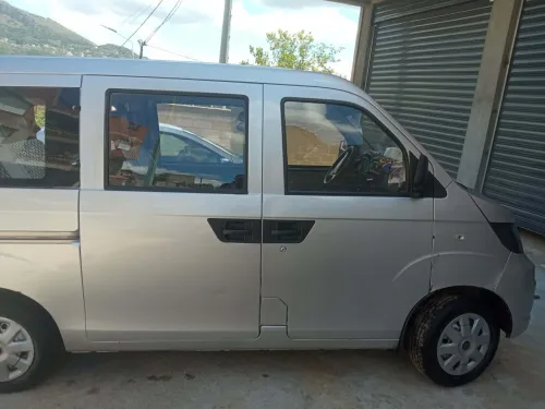 Chery Chery 2019