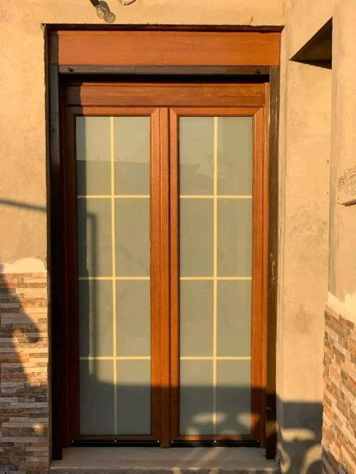 Menuisier aluminium et pvc , cuisine équipée