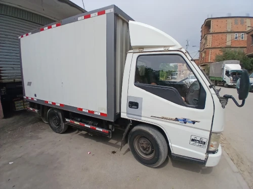 JMC leger 1030 2007